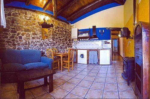 Apartamentos El Patio Lerones Cameră foto
