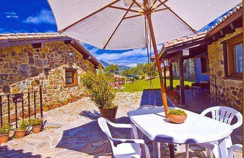 Apartamentos El Patio Lerones Cameră foto